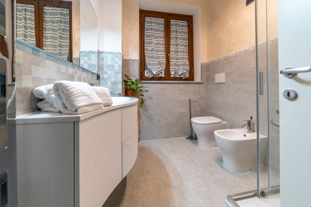 Appartamento Il Melograno Rapolano Terme Exterior photo