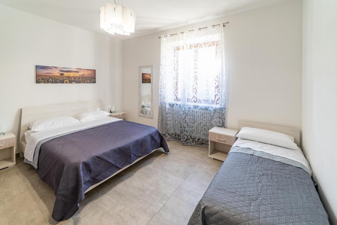 Appartamento Il Melograno Rapolano Terme Exterior photo